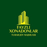 𝗞𝗶𝘁𝗼𝗯 𝗙𝗮𝘆𝘇𝗹𝗶 𝗫𝗼𝗻𝗮𝗱𝗼𝗻𝗹𝗮𝗿