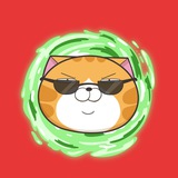 LANLAN CAT PORTAL