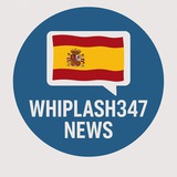 🇪🇸 WhipLash347 NOTICIAS
