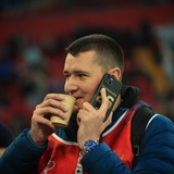 ⚽️ 🎙️ Форвард | Толмачёв