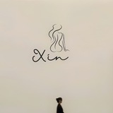 Xin . 新Studio （线上服饰👗）