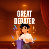 Great Debater