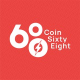 Coin68 Flash News ⚡️