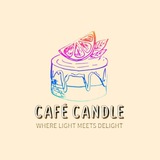 Café Candle