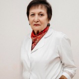 Врач из СССР