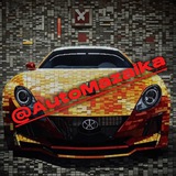 AutoMazaika