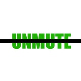 UNMUTE messenger creative shop