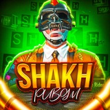 SHAKH Pubg Mobile