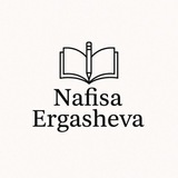 Nafisa Ergasheva || Milliy sertifikat Ona tili