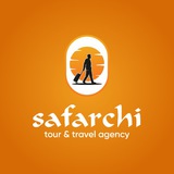 Safarchi Tour-Arzoni 🛫🌎
