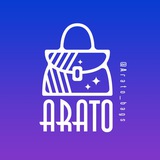 ARATO BAGS