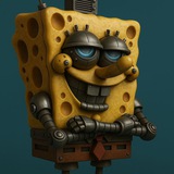 SPONGE AI CTO