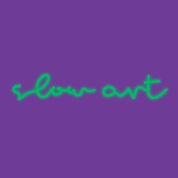 SLOW ART | гуляем по выставкам