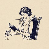 книжный клуб афéлии