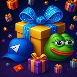 💭 ЧАТ | Mr Gifty | NFT подарки