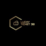 LUCKY TICKET 38 🎟️