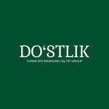 Dostlik_txt