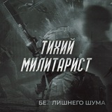 Тихий Милитарист™️