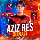 AZIZ HELP