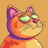 Pepe’s Cat $ZOE