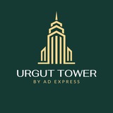 Urgut Tower