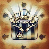 Loot Bag