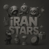 iRAN Stars | BOT