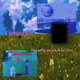 THE LICHTHEIM: Voices Left Behind.