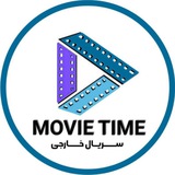 سریال خارجی | Movie Time
