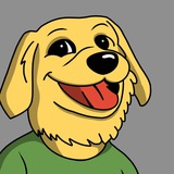 Izzy The Dog - PORTAL