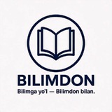 Bilimdon kitoblar olami
