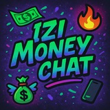 Izi-Money Chat