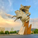 Фотограф в отставке