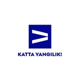 KATTA YANGILIK