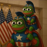 #MINIMUS - Kekius Minimus - Portal