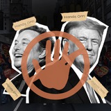 Hands Off!
