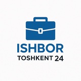 ISH BOR TOSHKENT24