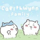 Caelthwynn: Soft Days In a Little Den!