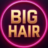 BIGHAIR Token - Portal