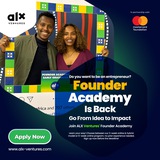 ALX Venture's Founder Academy Application Guide