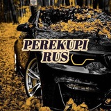 PEREKUPI RUS
