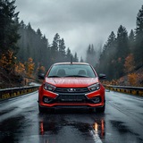 Мир моторов | Автомобильные новости🏎️