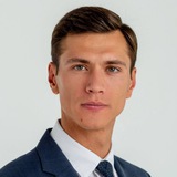 Arseniy Kirichenko in Energy