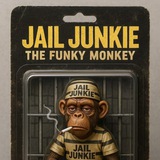 Jailjunkieportal
