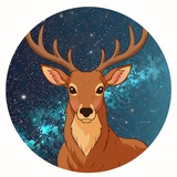 Little Buck | Another Peanut & Fred Story