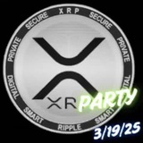 XRPARTY