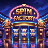 🎰𝑆𝑝𝑖𝑛_𝐹𝑎𝑐𝑡𝑜𝑟𝑦_𝑐ℎ𝑎𝑡 🎰