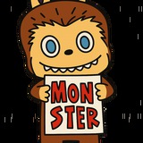 The Monsters Portal