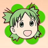 YOTSUBA KOIWAI 4-CHAN MASCTO PORTAL