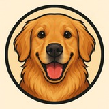 Teddy The Golden Portal